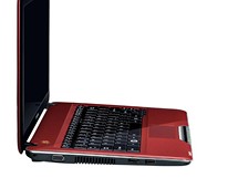 Toshiba Satellite T130